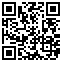 QR Code for bitcoin:3Dj5MhsvpMqUDcd7wpbuzemwdBD1YyB3aC