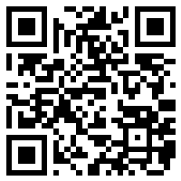 QR Code for bitcoin:3Dj9vxkdwKiVscPviaTVram4m7D5yoFNBL