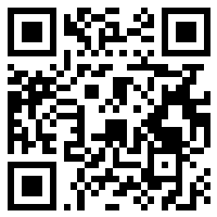 QR Code for bitcoin:3DjBVi2SFEXUZwY56qB3LEQdtGHXKzxsQ9