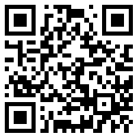 QR Code for bitcoin:3DjEiiCQEEtdCLqq4tC3AmtTTB5JMtfFJB