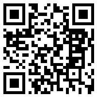 QR Code for bitcoin:3DjHxxpDc48cFXw4BLcLyEeQ3RB3L84wZF