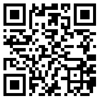 QR Code for bitcoin:3DjJAEesjJnbocadPy6tWyYzLXSSFDfBeJ