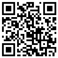 QR Code for bitcoin:3DjJSUniTQoaviSPWDQTvngm5QKkY6Bn7E