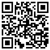 QR Code for bitcoin:3DjKnX666HGbTLgZ2Bfhc3J6YTgDLbRgWt