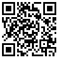QR Code for bitcoin:3DjNJsBUGL2i2cj1WeVKEW9L7c3y7b8duY