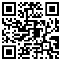 QR Code for bitcoin:3DjSL3NdRarPPTHQBS4uvaupDFTadRUVjT