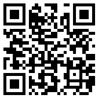 QR Code for bitcoin:3DjSckpgNgB6WxuA5m2UtmtuccNGX2fkVf