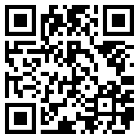 QR Code for bitcoin:3DjSkUXGwPYJJYNCRRqfHbzdParQMLUp9J