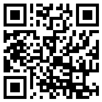 QR Code for bitcoin:3DjVvrMCLXGDLeVr3fPfHaqZ57aWhd3FkC
