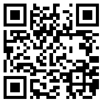 QR Code for bitcoin:3DjXeUspopaAo2TTmd6NUFL2zmxpBYxYTY