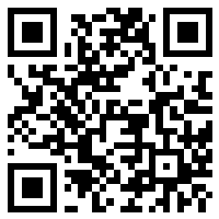 QR Code for bitcoin:3DjZyLaJS7qRfCMhLW97238qdPNPbH2UVA