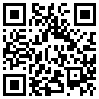 QR Code for bitcoin:3DjdpMs4RxSPknat2Z1bsEmvB3AEueeRPW