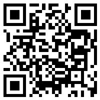 QR Code for bitcoin:3DjdsPtrBrJWgbTfj2uK8TiJfQDPjmxJCJ
