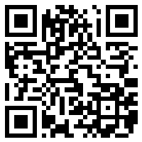 QR Code for bitcoin:3Djf57izoNvGiQ7nfHTBrkmgBdvF74XMfQ