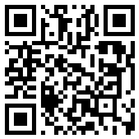 QR Code for bitcoin:3Djg3yVdWS2R95YaHQWMwkekvgrN4u4KBY