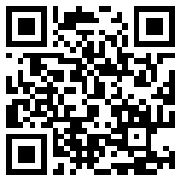 QR Code for bitcoin:3DjiGoQWWUfv5atYXdKddUGQjqEt9JGPr9