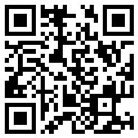 QR Code for bitcoin:3DjiYFf29wgpHEPHa6FnFWUtzGUtuYTWeJ