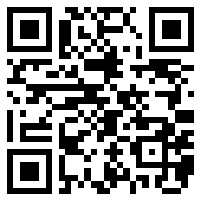 QR Code for bitcoin:3DjigDaAX1sidH8uwJq7cGGmR9T2SRxo3B