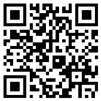 QR Code for bitcoin:3DjikQzdXs46adWS3KZKdMN7zKbc97yDam