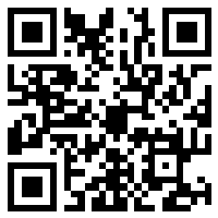 QR Code for bitcoin:3DjirVpsaZ2FwiQJxshuF3r12PMficTv5g