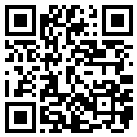 QR Code for bitcoin:3DjjZoyqrkBoxG7o2dYjs5FXxycHMMHEPm