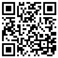 QR Code for bitcoin:3DjoTSA9CiHKP6ocwih3HkfK9ZD79FraMk