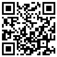 QR Code for bitcoin:3DjqRq63DvF9uVT7vpToCbx75JSF9cZKNF