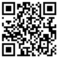 QR Code for bitcoin:3Djr6geAEEvuwGYggH4gExMkuJsad2cZFX