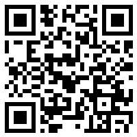 QR Code for bitcoin:3DjsKwUCSQcWyzKQsCEYagy211uGw1Ub69