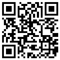 QR Code for bitcoin:3DjsLuhsfJWReVHxZWMw4v56panM8cwthc