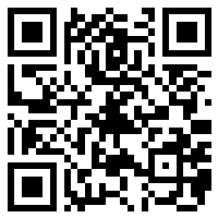 QR Code for bitcoin:3DjsSZGYYCNJq3tL2pmZUnyXTYeS3mNWz7