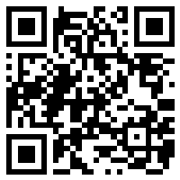 QR Code for bitcoin:3DjuHU49LPczzGqi7bvi9jrpToRFCMjDiv