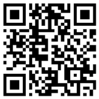 QR Code for bitcoin:3DjutW2g36AwcDMpoJB2QesQtk8vSND8ay