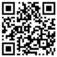 QR Code for bitcoin:3Dk1W4nfQJYrmRhcUU2KWXCPRWDp8CugNr