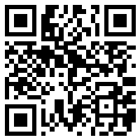 QR Code for bitcoin:3Dk7MkeFZSFs9KwSXi93gZUjHTdyJHoMSQ