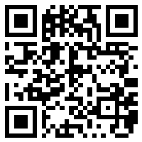 QR Code for bitcoin:3Dk99qYTHaJCmjh2HCPFao6rgHsHsr5WQe