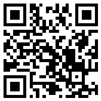 QR Code for bitcoin:3DkAJK3tnDkMLAXaQxRxwNp2sHCq8UtDZX