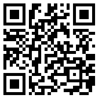 QR Code for bitcoin:3DkC5Fyx19oYz9DL5jJsGLqa6aYYufM2ki