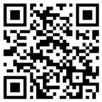 QR Code for bitcoin:3DkCzseo7sSKvsHPQ5i7MAiUG2S4buC4wh