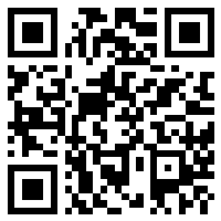 QR Code for bitcoin:3DkEZKG2Zwkt2v8secrxKJMidmqn2FPzvh