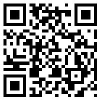 QR Code for bitcoin:3DkEyjdaVq5XPxX3ZdoMChHehCSQjCGKUb