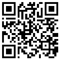 QR Code for bitcoin:3DkGFVMMPkPigPppDzVvoL28xfyqva7Wat
