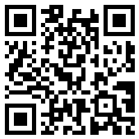 QR Code for bitcoin:3DkGq8zJdBGoeRSN8nmGLjFPCGXWSd9u8C