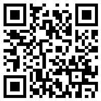 QR Code for bitcoin:3DkH8azn3Wpur13bQB8zbQPArMkRd4XTYo