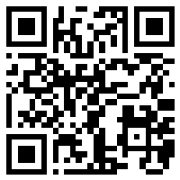 QR Code for bitcoin:3DkJXVBU2gFaeWi9CC5U27UaatnKhAbsMp