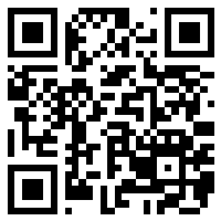 QR Code for bitcoin:3DkLcrn8Sw5VzpTev2XjmLZ7szSmZR6bMU