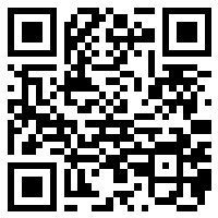 QR Code for bitcoin:3DkMX3FYJif4TxdoXTf2Go4YsfdM2Pd3n6