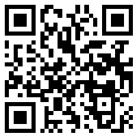 QR Code for bitcoin:3DkN7YBEbZor8Bi7CcJvdApBHBmY9Gnh5a