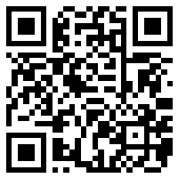 QR Code for bitcoin:3DkVeCMLgi7UWvxBc3XnP7ay289qrdLNMJ