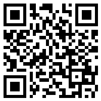 QR Code for bitcoin:3DkWCn8iDkgrxUGFmXFnnAVYWVwKP4DAS3
